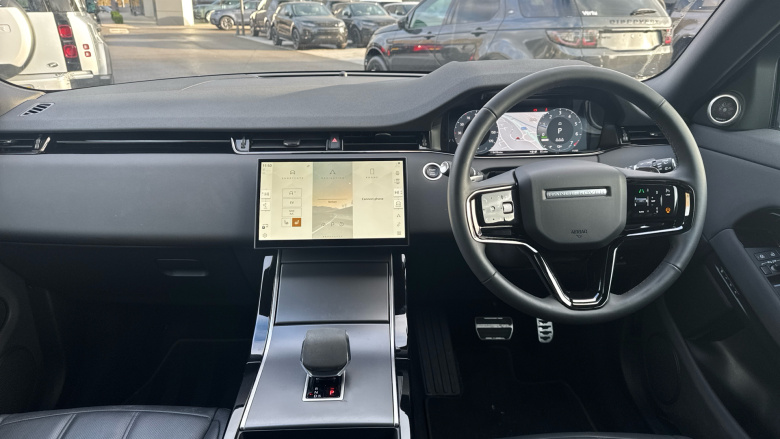 Land Rover Range Rover Evoque 1.5 P300e Dynamic SE 5dr Auto Hatchback